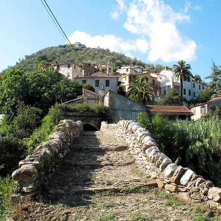 بيت للعطل Holiday La Canonica - Pre190 By Interhome *