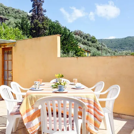 Holiday La Canonica - Pre190 By Interhome Praelo