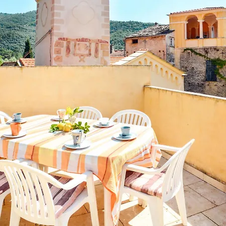 Holiday La Canonica - Pre190 By Interhome *
