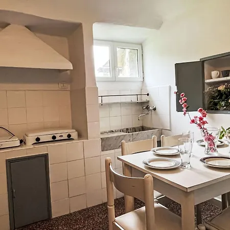 Holiday La Canonica - Pre190 By Interhome بيت للعطل *