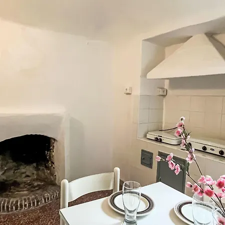 Holiday La Canonica - Pre190 By Interhome * Praelo