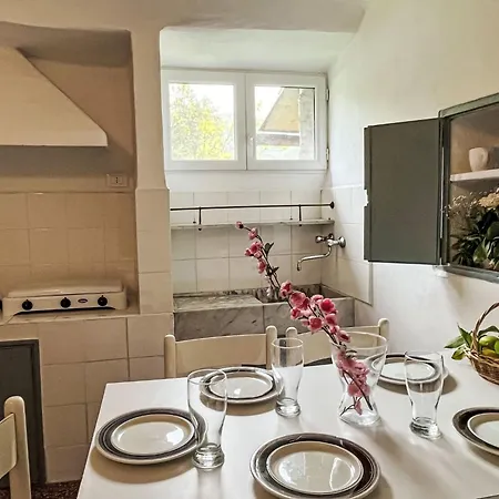 Holiday La Canonica - Pre190 By Interhome