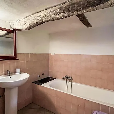 Holiday La Canonica - Pre190 By Interhome بيت للعطل Praelo