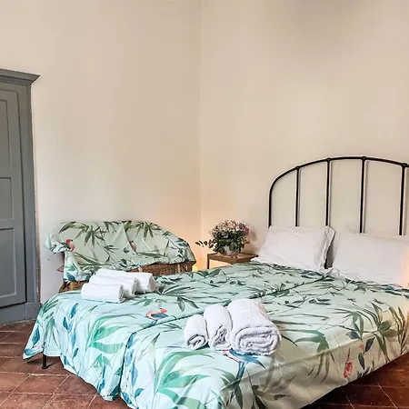 Holiday La Canonica - Pre190 By Interhome * Praelo