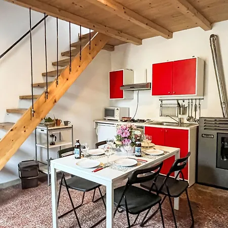 Holiday La Canonica - Pre190 By Interhome