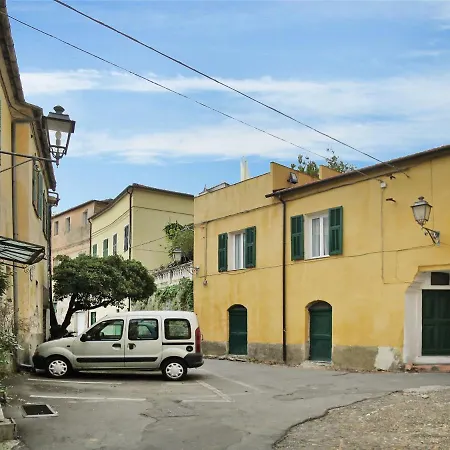 Vakantiehuis Holiday La Canonica - Pre190 By Interhome *