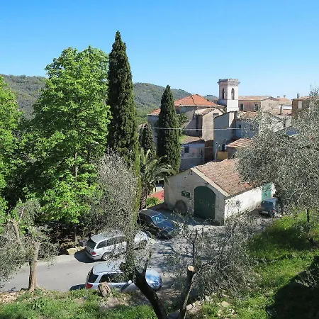 Holiday La Canonica - Pre190 By Interhome Vakantiehuis Praelo