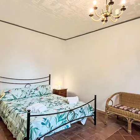 Holiday La Canonica - Pre190 By Interhome Praelo