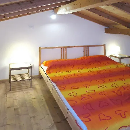 Holiday La Canonica - Pre190 By Interhome Vakantiehuis Praelo