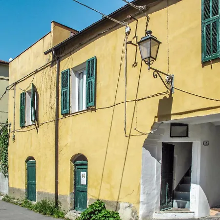 Holiday La Canonica - Pre190 By Interhome Vakantiehuis *